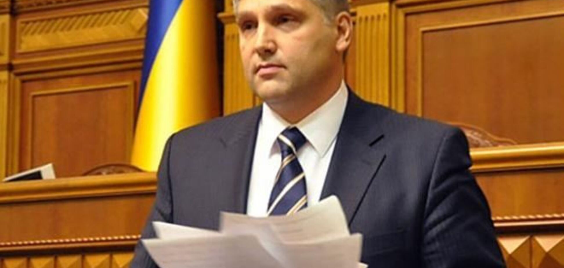 Мирошниченко: ПР должна войти в состав коалиции