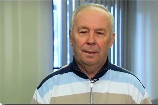 Рыбак рассказал, почему ушел в отставку