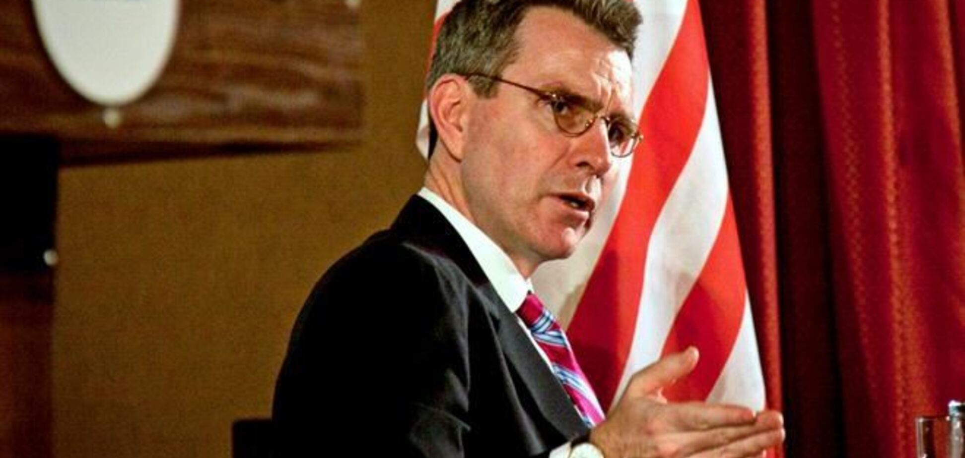 США не увидели в Украине государственного переворота