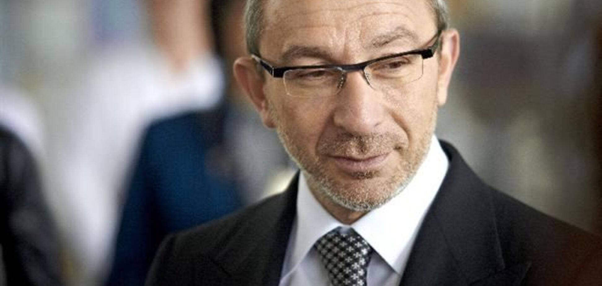 Кернес вернулся в Харьков