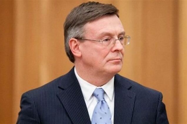 Поклонник 'русского мира' и противник Майдана: в сети вспомнили все грехи Кожары