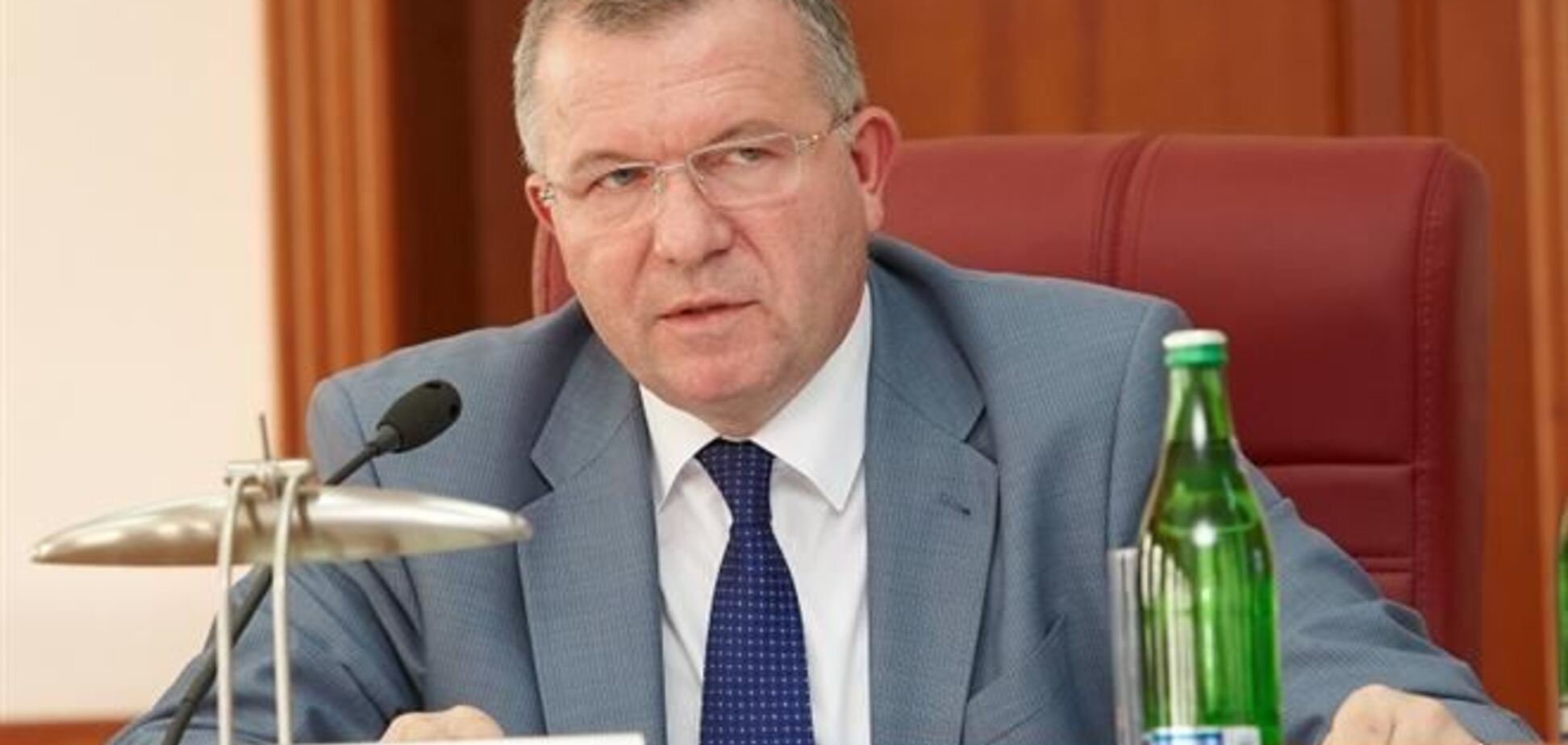 Обязанности Харьковского губернатора будет исполнять Валентин Дулуб