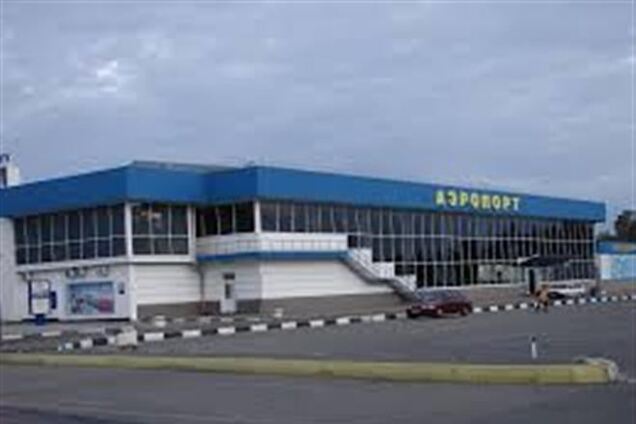 Аваков і Наливайченко прибули до Сімферополя