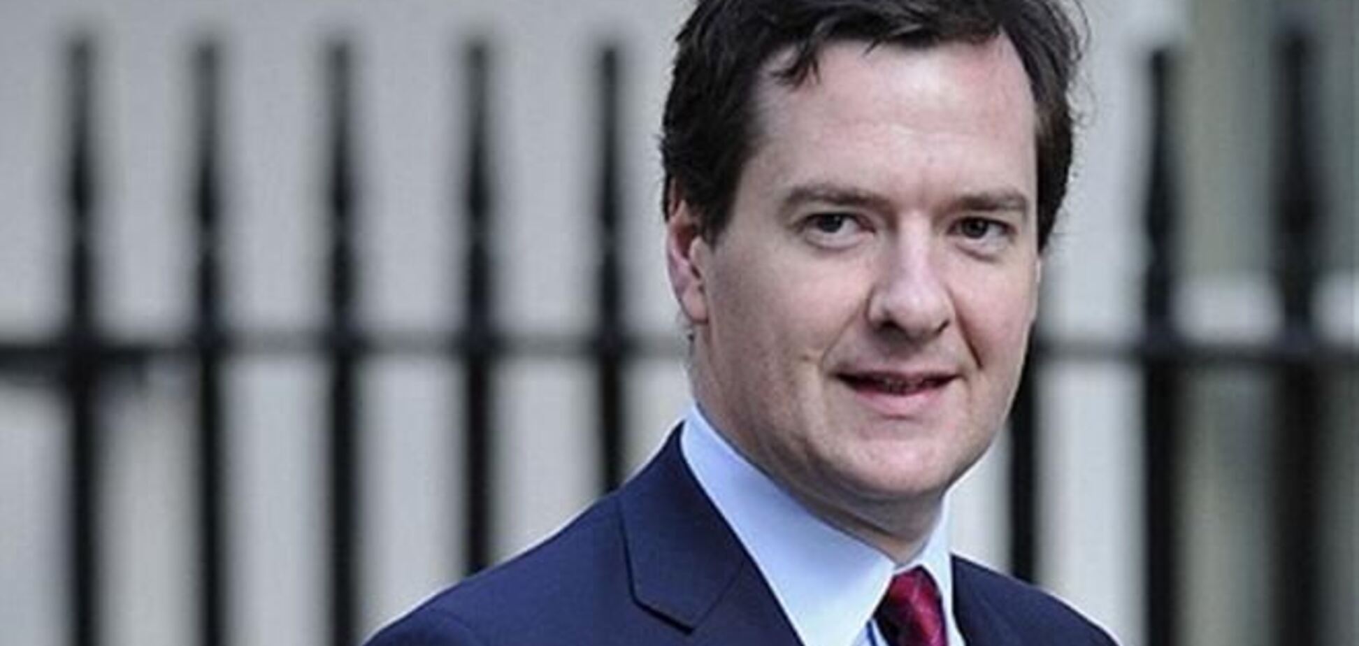 Великобритания заявила о готовности предоставить финпомощь Украине