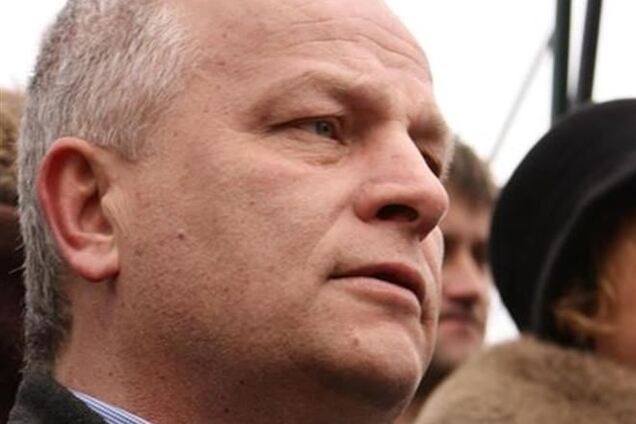 Рада назначила руководителем НБУ коменданта Майдана