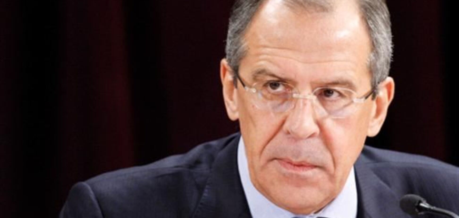 МИД РФ заявил Госдепу США, что оппозиция 'захватила власть' и 'отказалась сдать оружие'