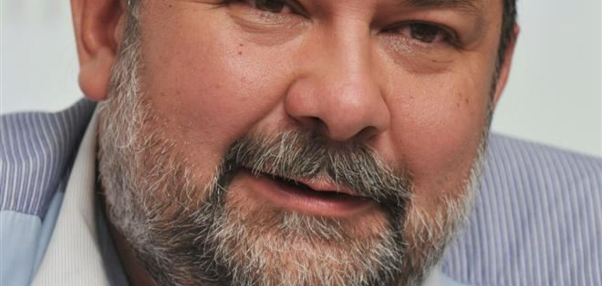 Автор 'Ночного дозора' запретил переводить свои книги на украинский