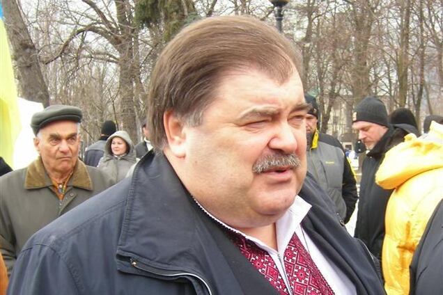 Главой КГГА назначат Бондаренко – СМИ