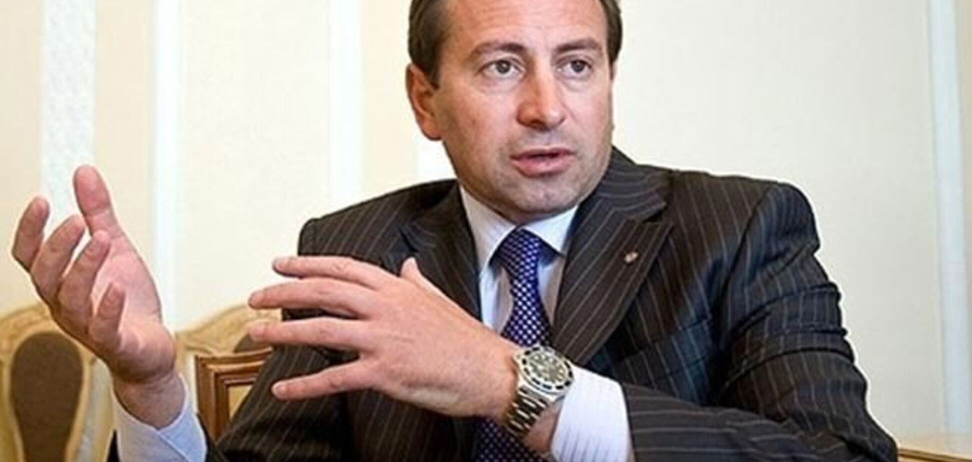 Идея единого кандидата от оппозиции уже неактуальна - Томенко