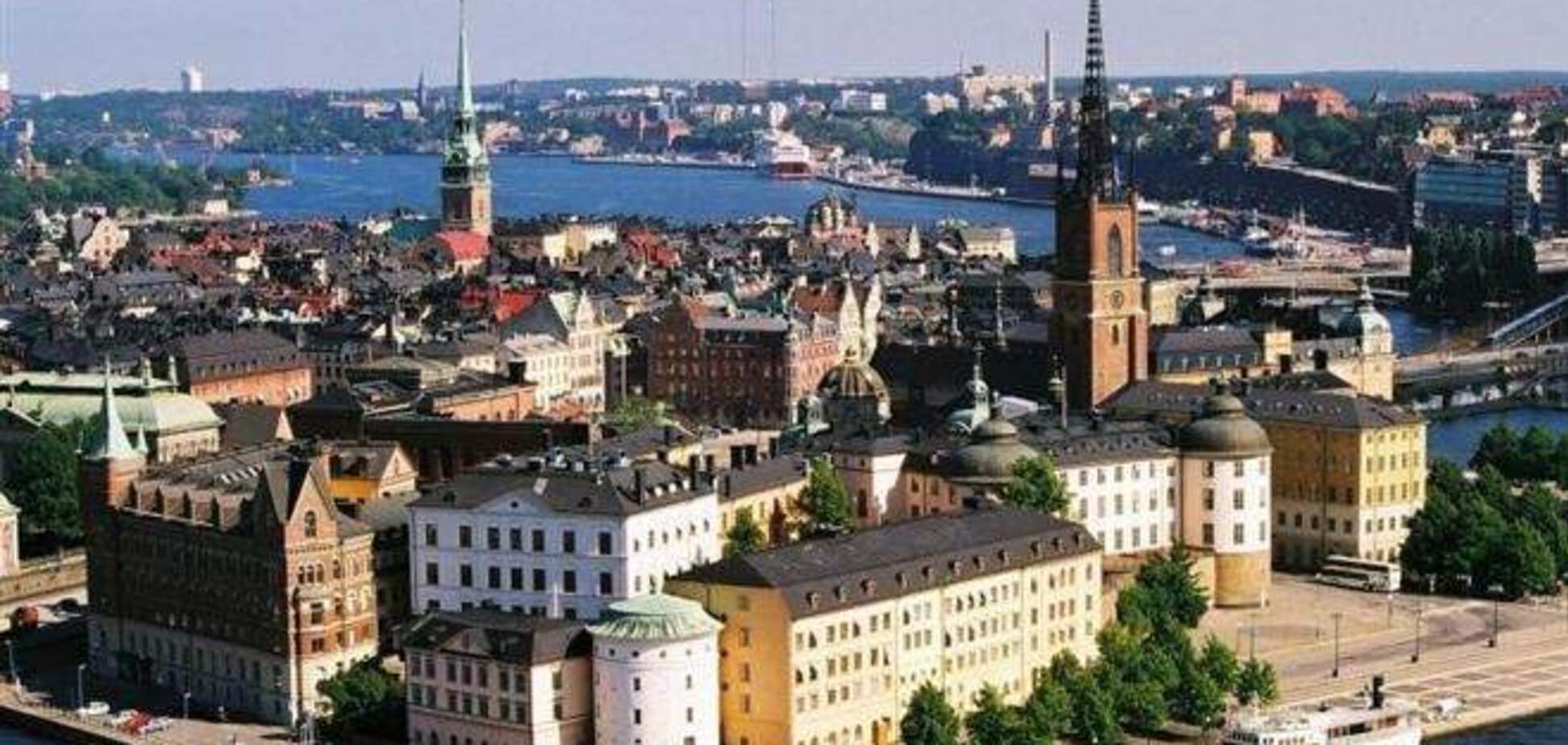 Жилье в Швеции подорожало на 300%
