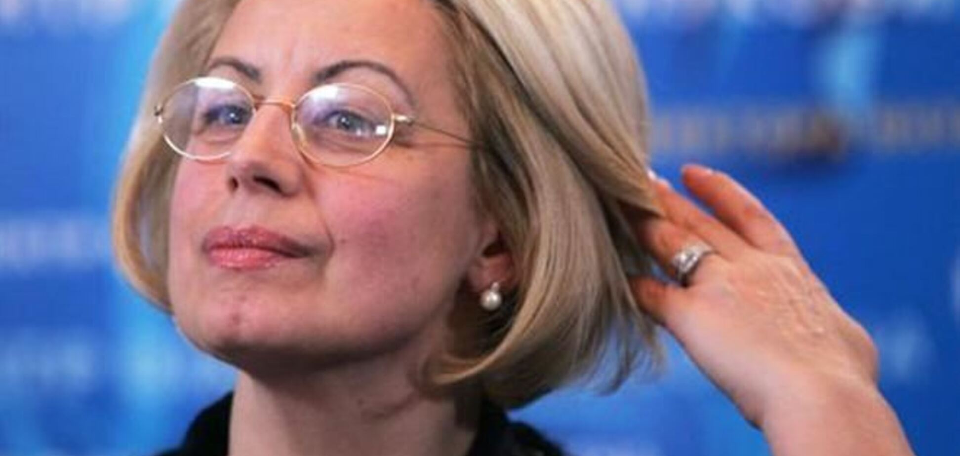 Герман говорит, что была на Майдане