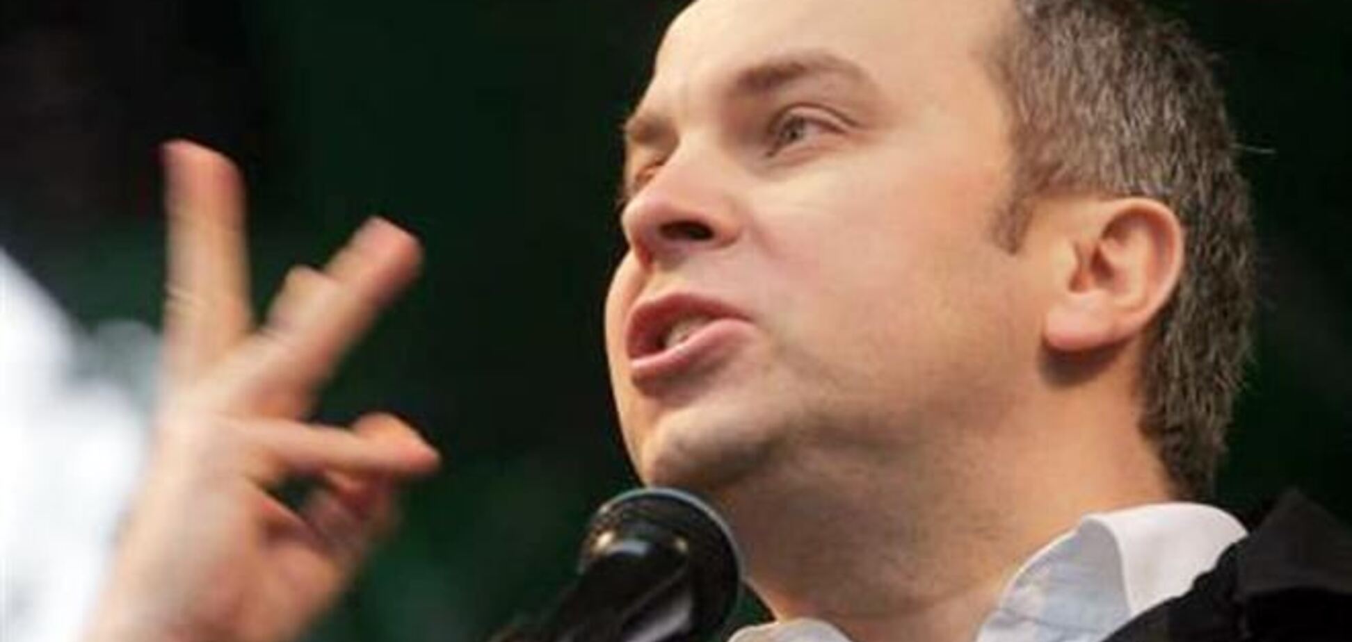 Шуфрич о судьях КСУ: эти люди должны быть наказаны