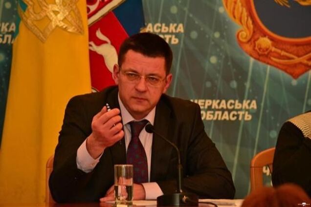 В Черкассах предлагают формировать власть в прямом эфире
