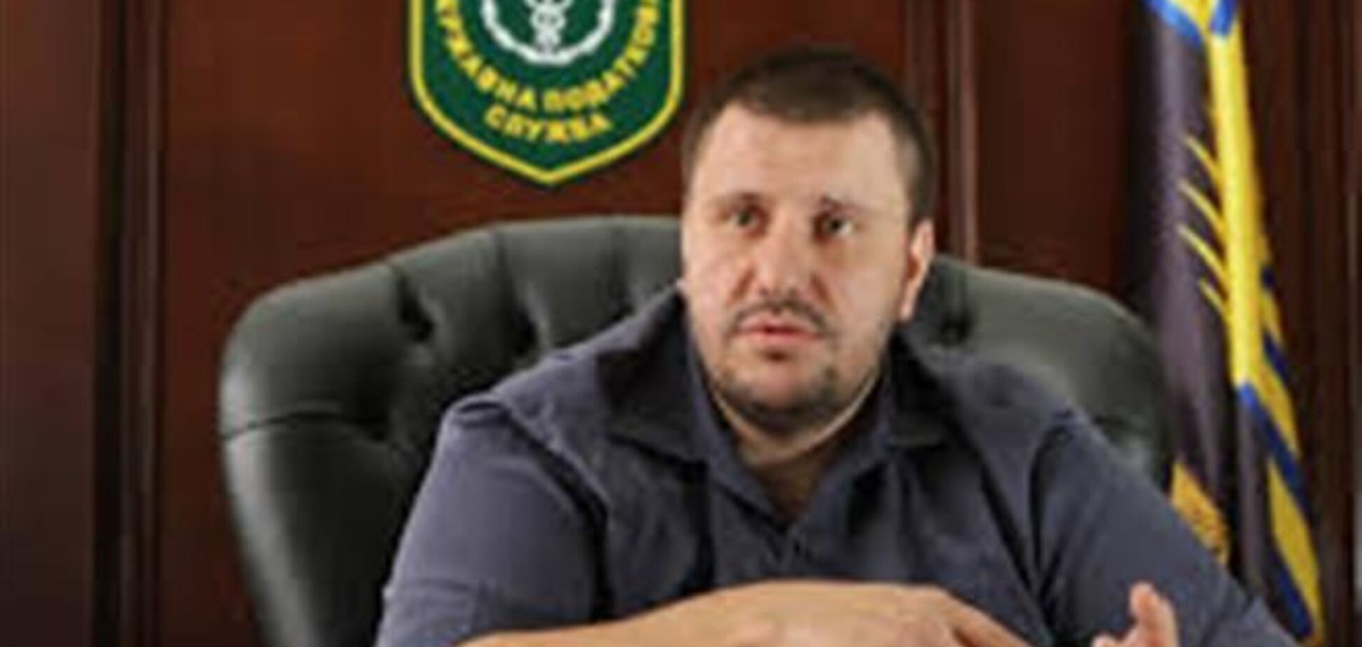 У Міндоходов повідомили, що Клименко перебуває у відпустці
