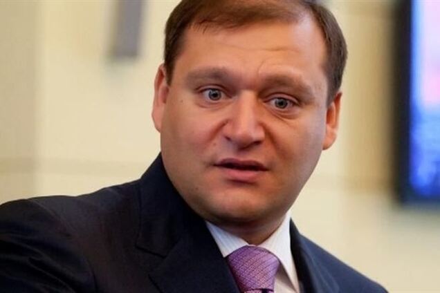 Добкин хочет подать в отставку, но 'ему нужно время'