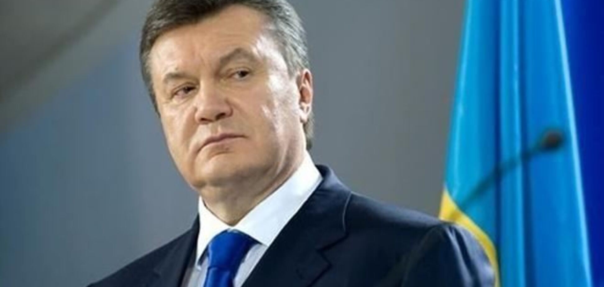 В СБУ не підтверджують затримання Януковича в Криму