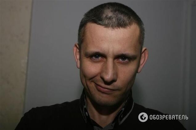 Підозрюваний у вбивстві журналіста Веремія вже затриманий - нардеп