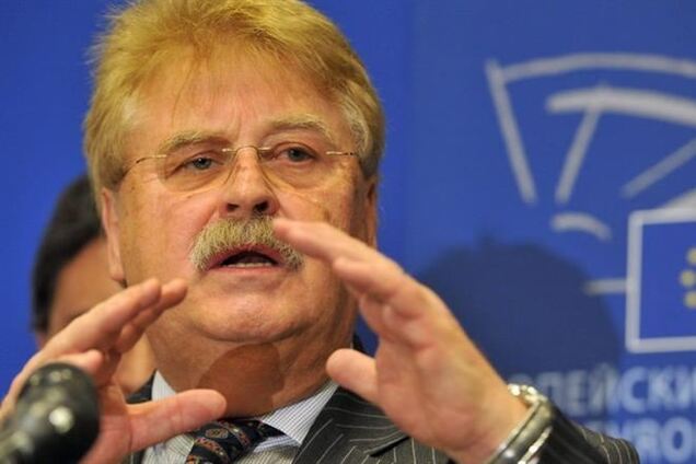 Брок: Украине вернут деньги, украденные Януковичем