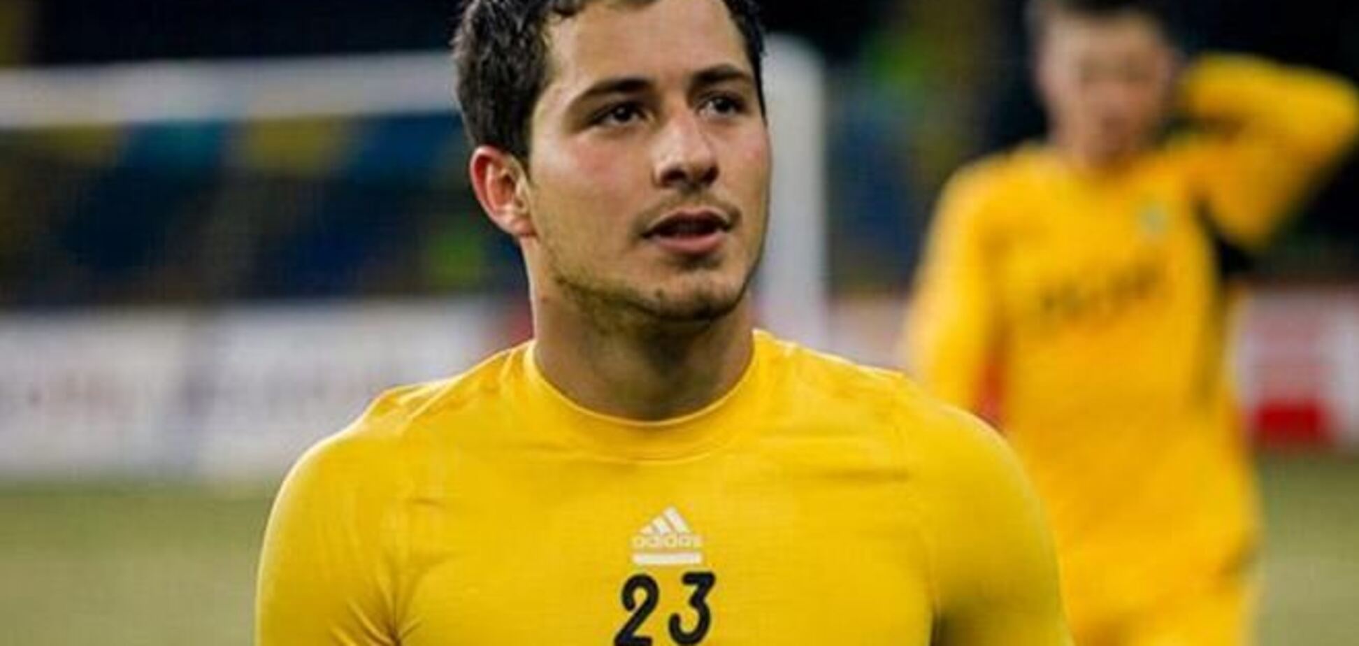 Полузащитник 'Металлиста' Бланко подтвердил, что игроки 3 месяца не получают зарплату