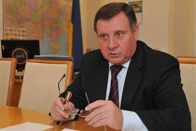 Мартынюк предложил отменить пенсионную и медицинскую реформы