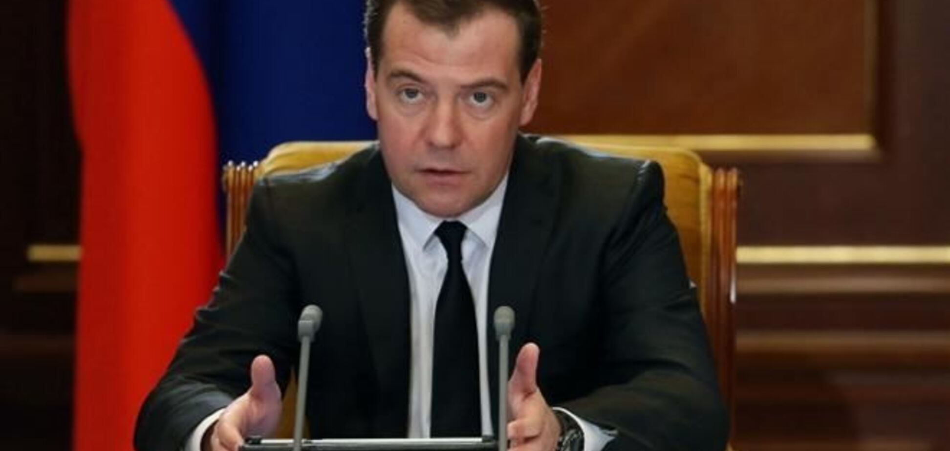 Россия обещает выполнить все соглашения с Украиной