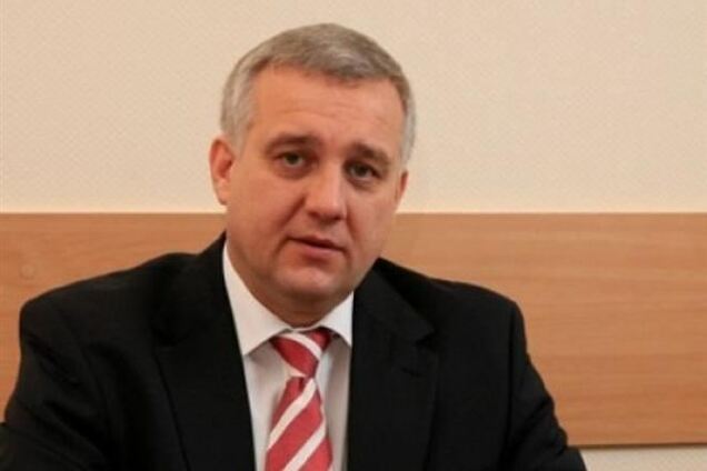 Аронец: экс-глава СБУ Якименко прячется на базе ВМС России в Крыму