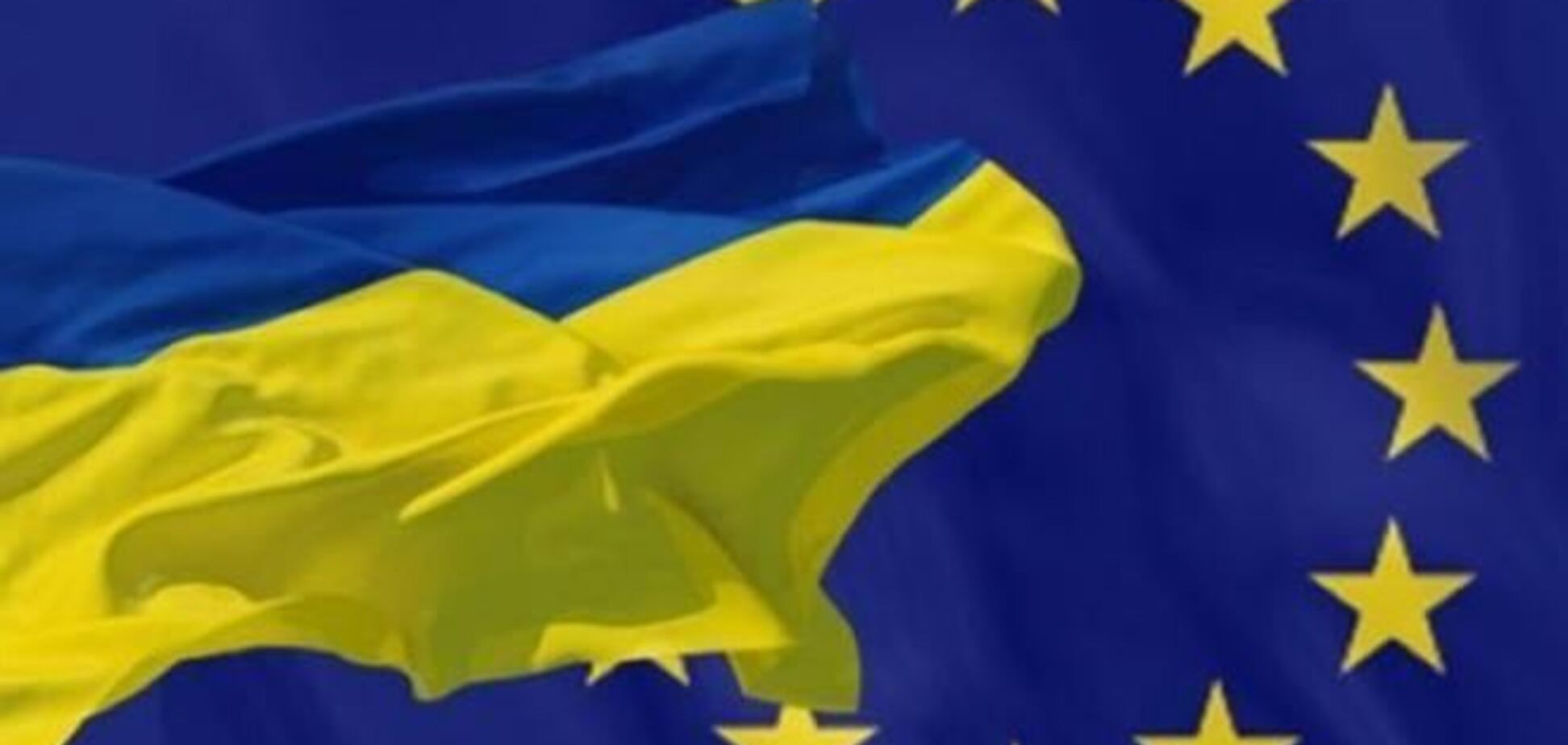 ЕС готов предоставить Украине 20 млрд евро на восстановление экономики