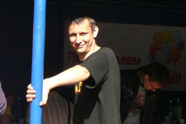 Журналист 'Вестей' погиб от пулевого ранения в спину - источник