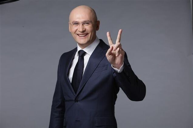 Днепропетровский губернатор подал в отставку