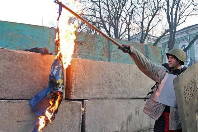 В Сумах глава облсовета подал в отставку, а фракция ПР самораспустилась