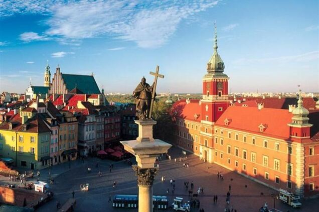 Посла Украины в Польше освистали и посоветовали уйти в отставку