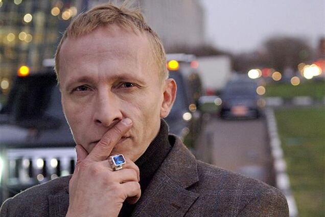 Охлобыстин: Ловить Януковича и судить, как бандита и предателя