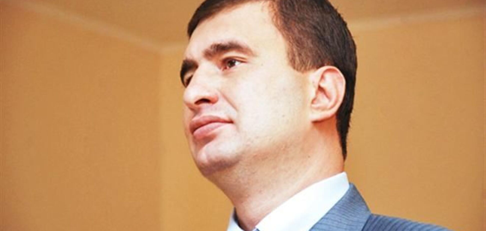 В Одесі суд звільнив Маркова під варти
