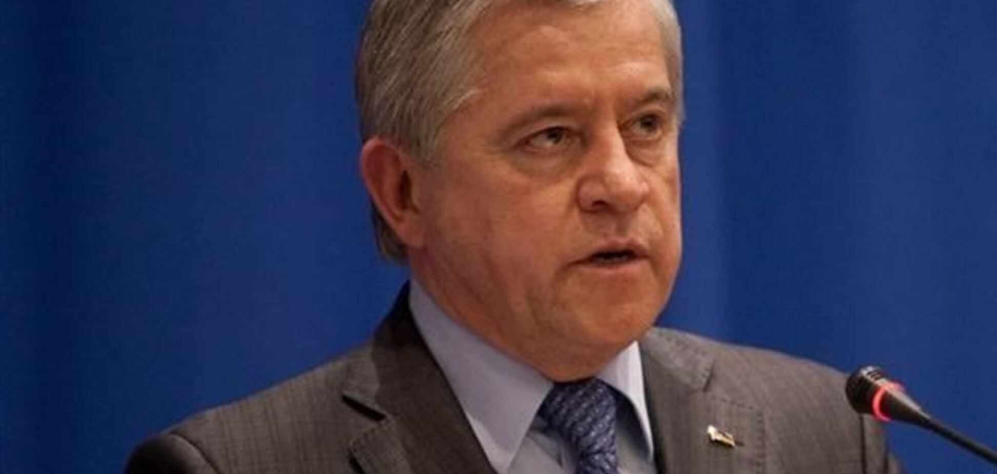 Депутатская группа Кинаха готова войти в коалицию и не претендует на портфели