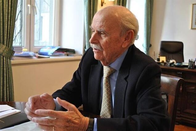 Якщо активісти Майдану не визнають Кабмін, в Україні буде дефолт - Гаврилишин