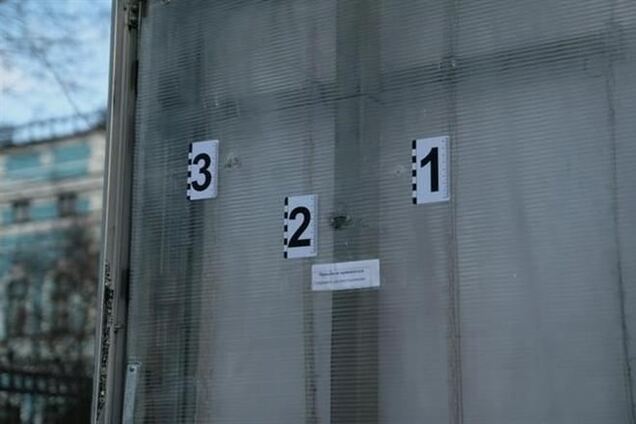 Експерти з Великобританії допоможуть знайти стріляли снайперів