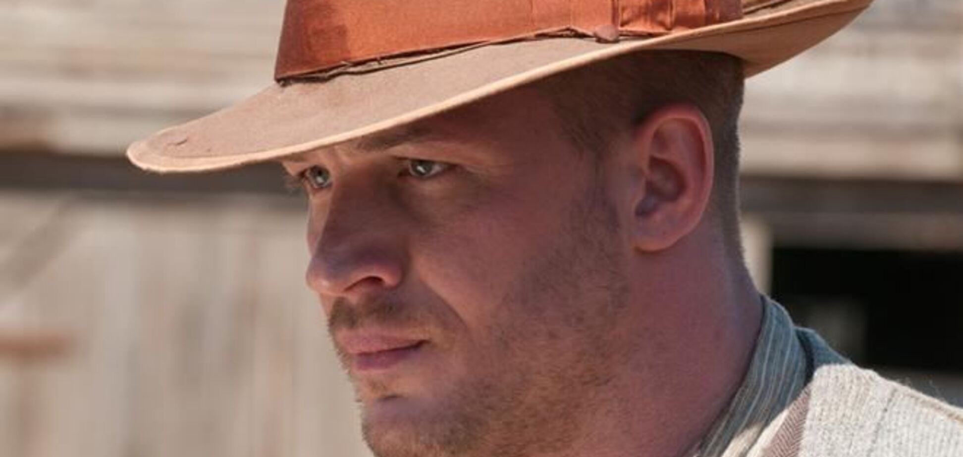 Том Харди сыграет гангстеров-близнецов