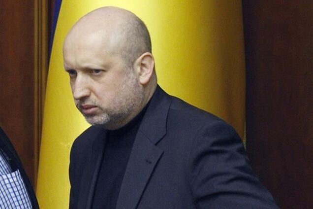 Турчинов: виновные в массовых убийствах ответят перед Международным трибуналом