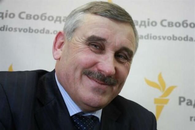 В Раду внесли постановление об уголовной ответственности Януковича