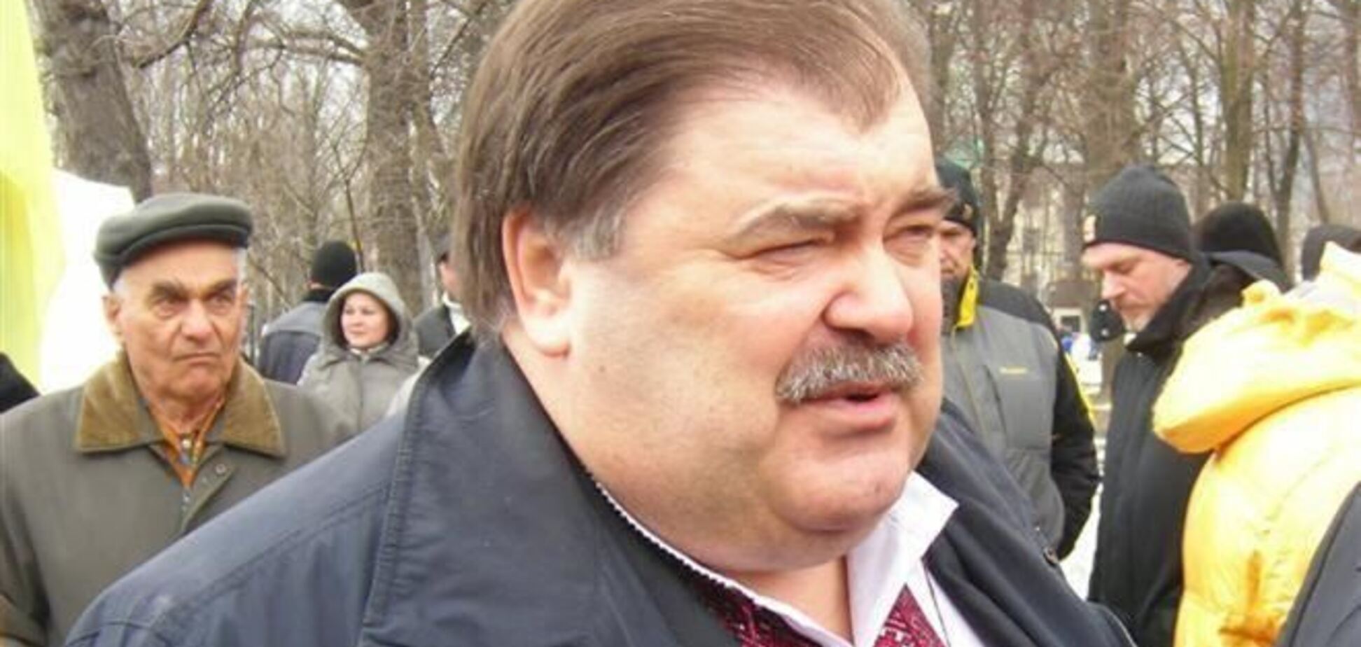На пост главы КГГА предлагают назначить Бондаренко