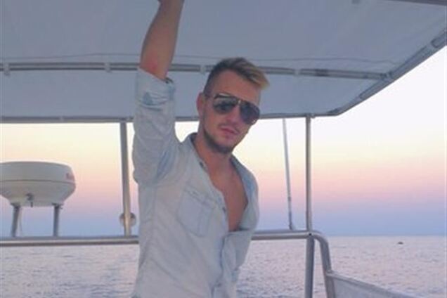 Син екс-голови Нацбанку Соркіна показав свою шикарне життя