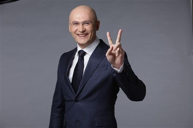 Глава Днепропетровского облсовета отозвал заявление об отставке