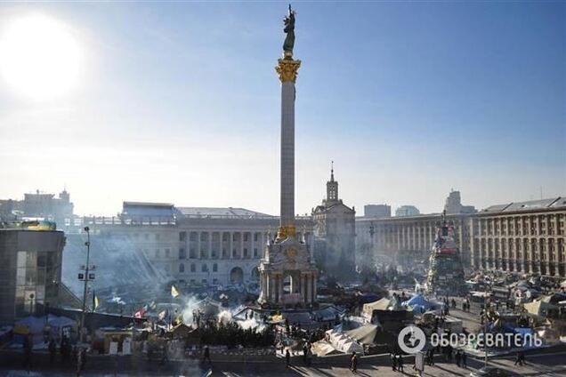 Главы четырех киевских РГА написали заявление об отставке