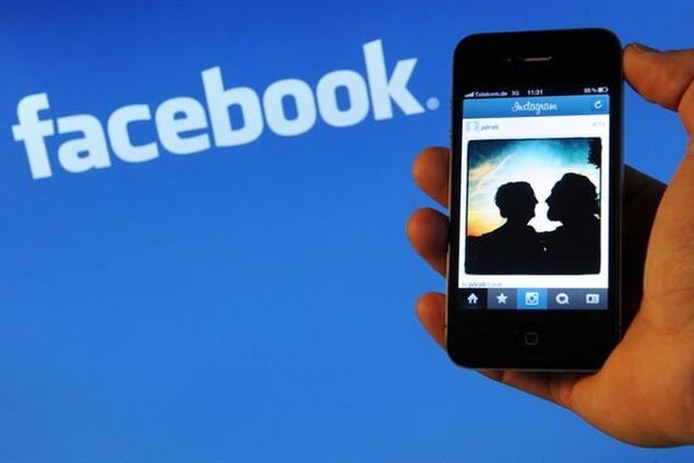 По украинскому сегменту Facebook снова гуляет массовый вирус