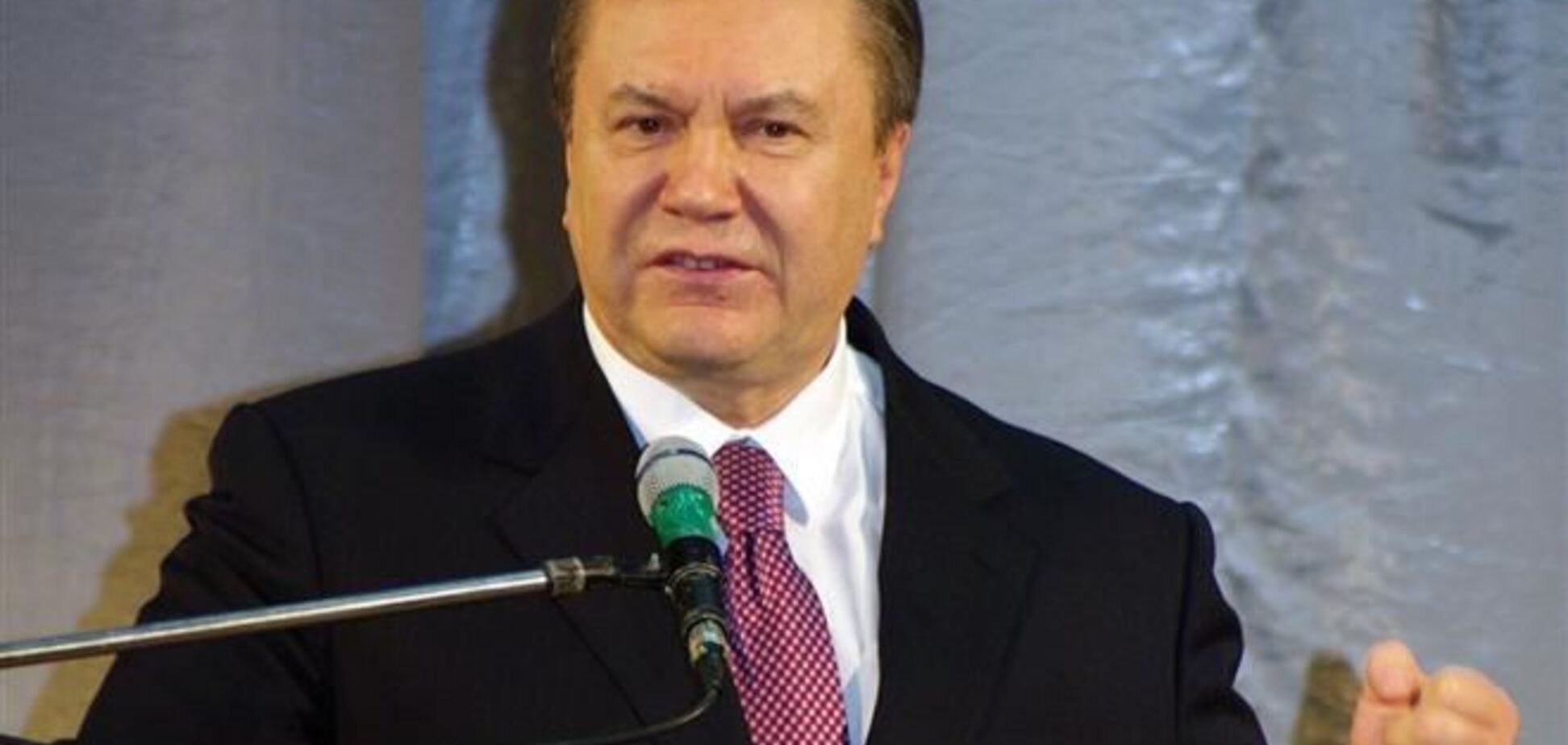 'Сім'я' забила останній цвях у кришку політичного труни Януковича - експерт