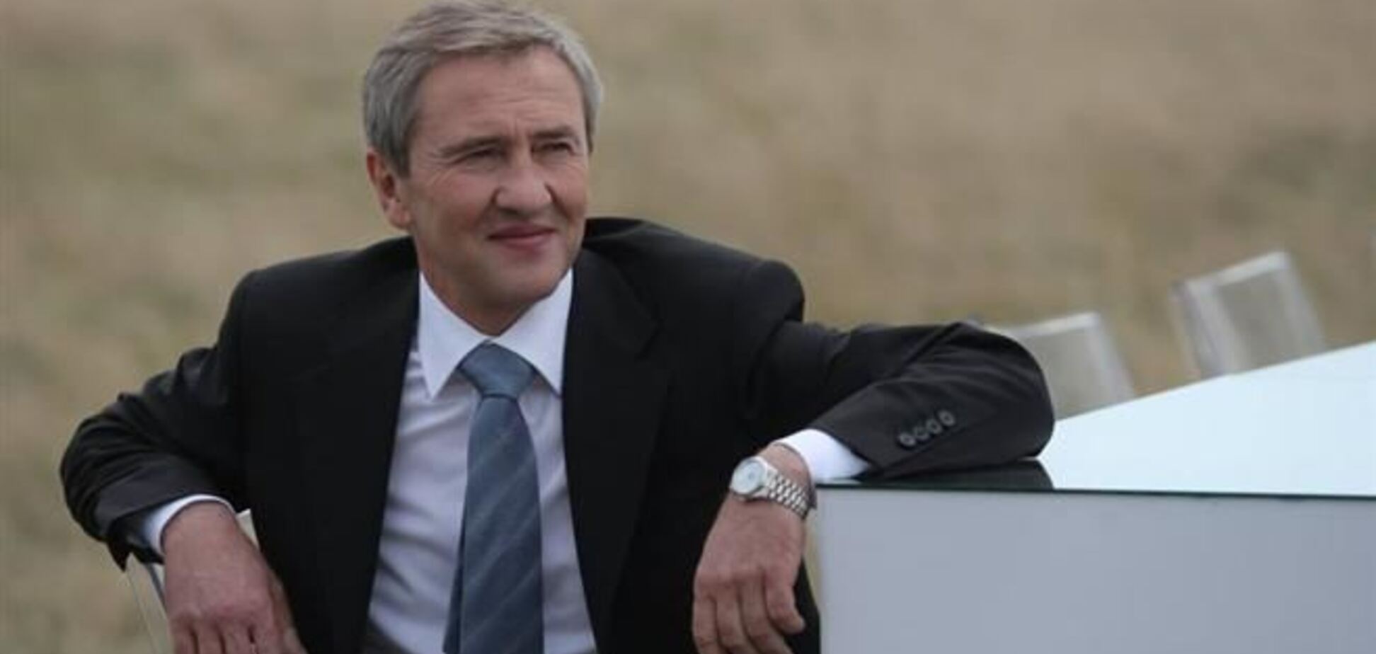 Черновецкий пообещал не принимать участие в выборах