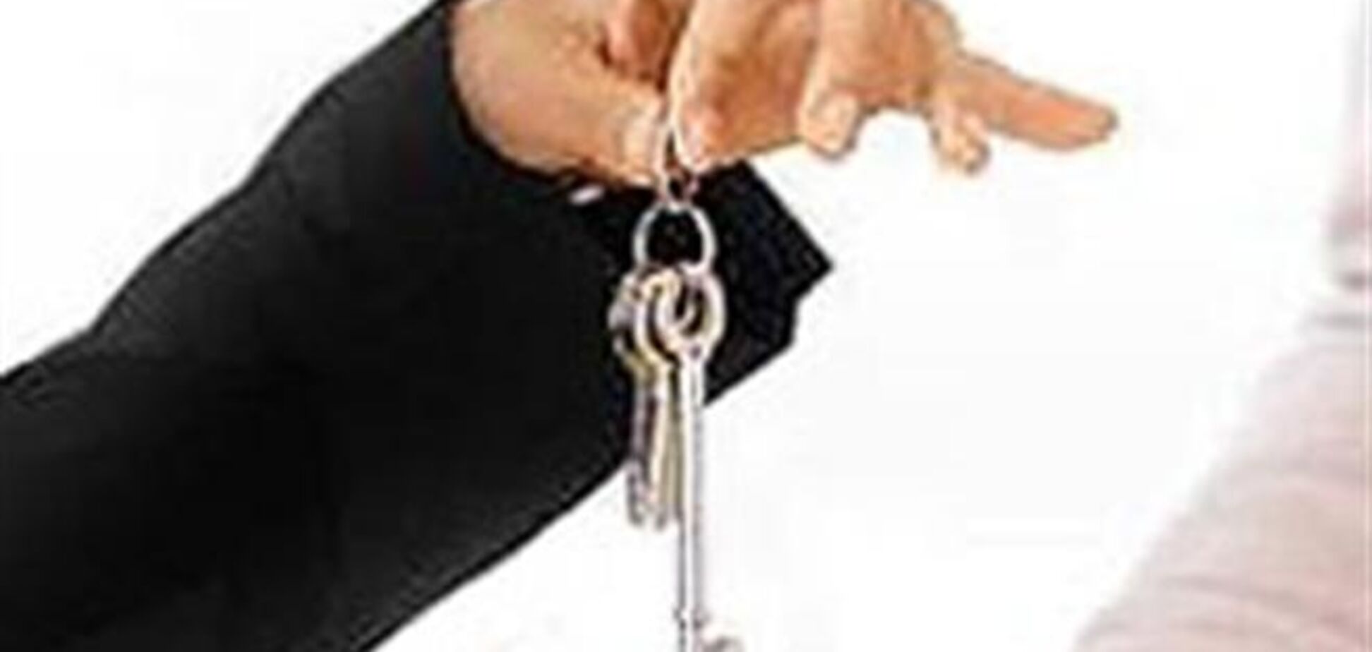 В 2013 году киевские бизнесмены арендовали 20 тысяч квадратов коммунальных помещений – госпредпринимательства