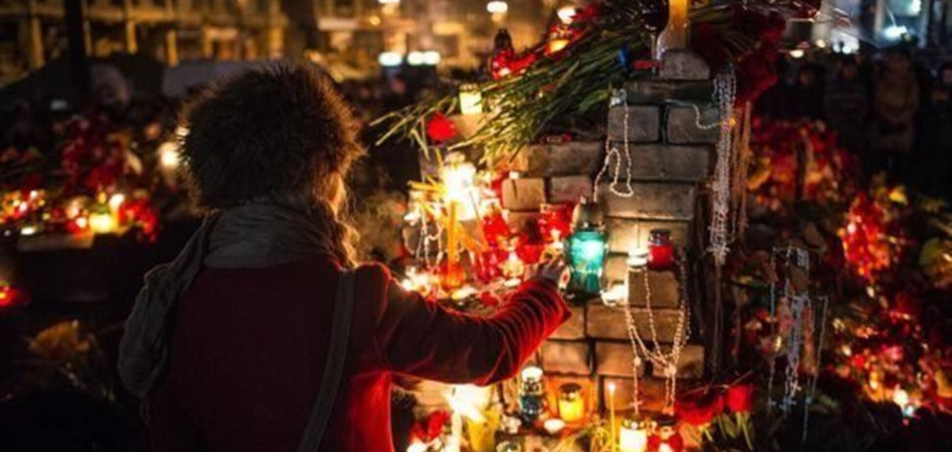 Для сімей загиблих на Евромайдане виділять кілька квартир