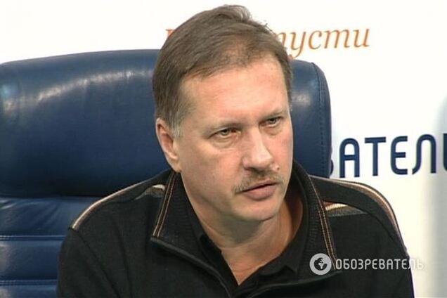 Чорновил: надо помочь калекам Майдана