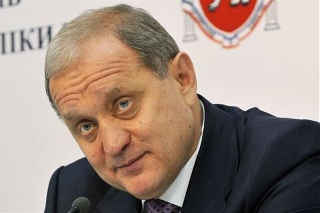 Могилев: кресло премьера в Крыму - пороховая бочка